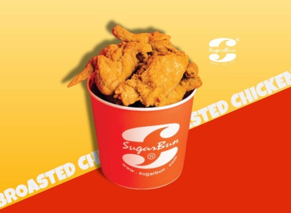 Sugarbun delivery menu - order online | foodpanda